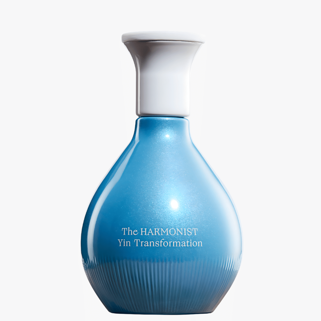 The Harmonist Yin Transformation Parfum