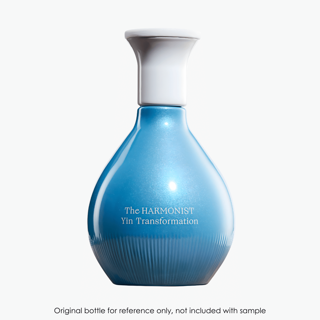 The Harmonist Yin Transformation Parfum