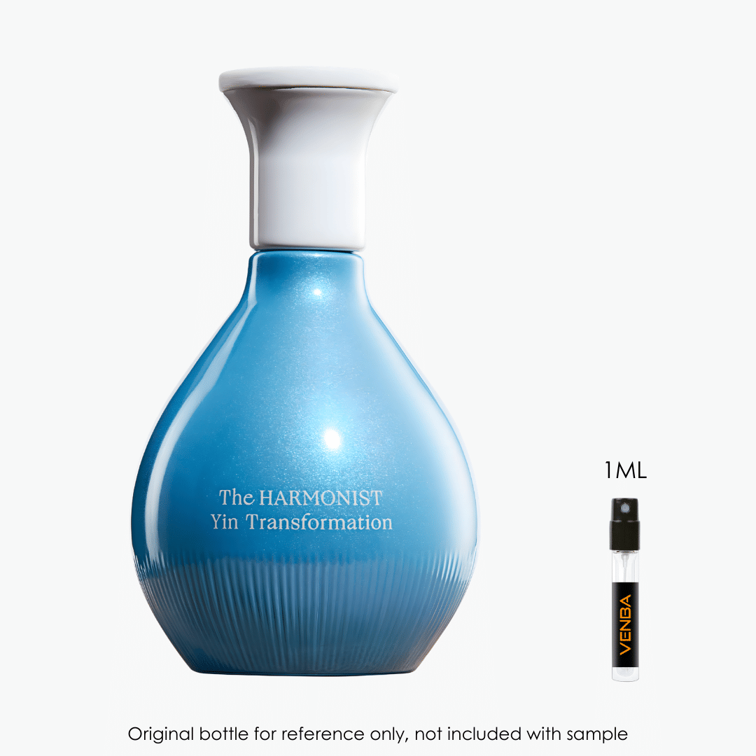 The Harmonist Yin Transformation Parfum
