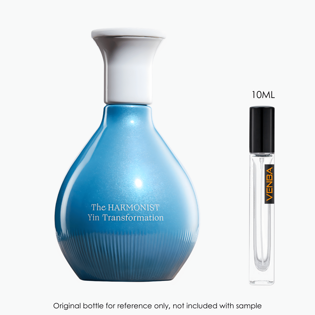 The Harmonist Yin Transformation Parfum
