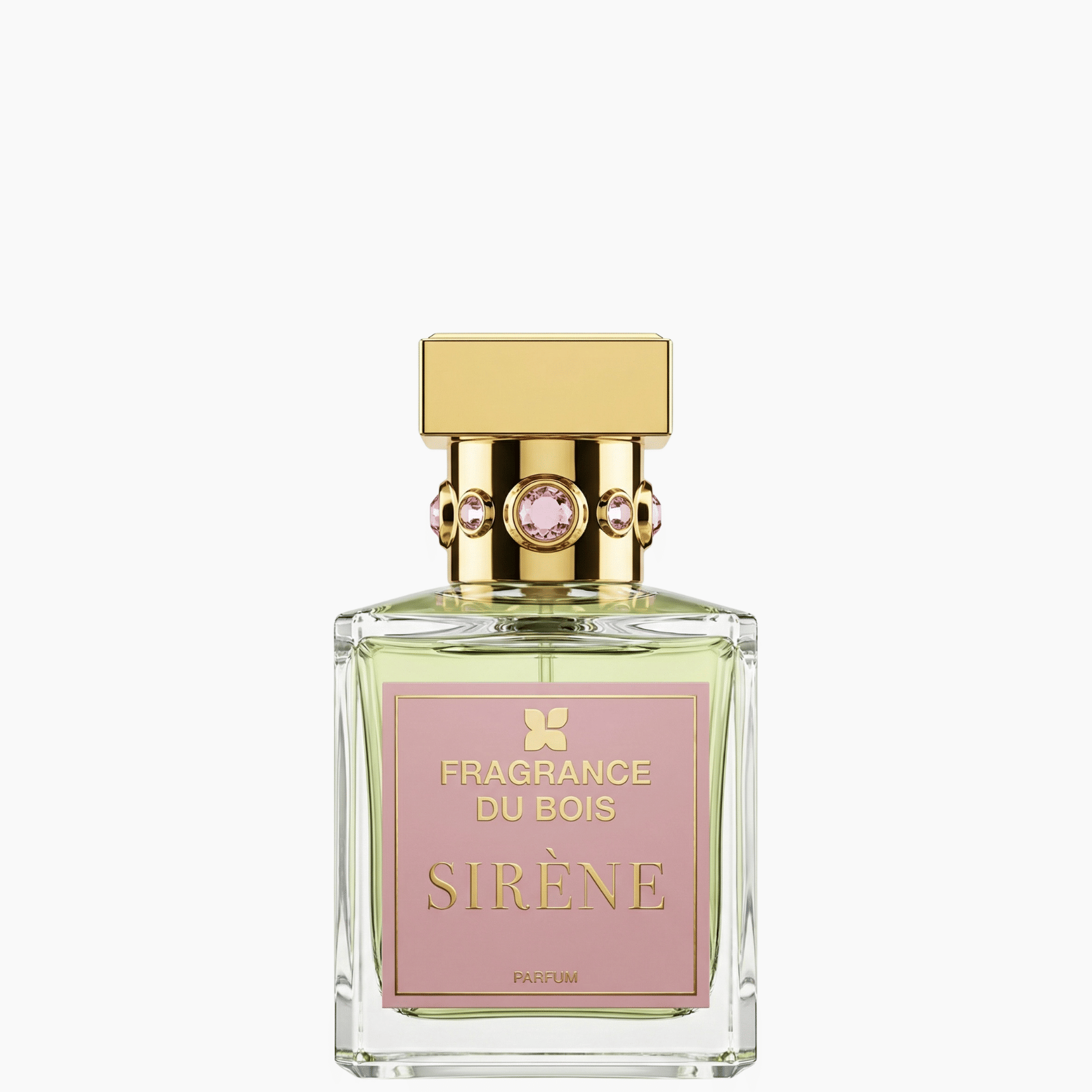 Fragrance du Bois Sirene Parfum