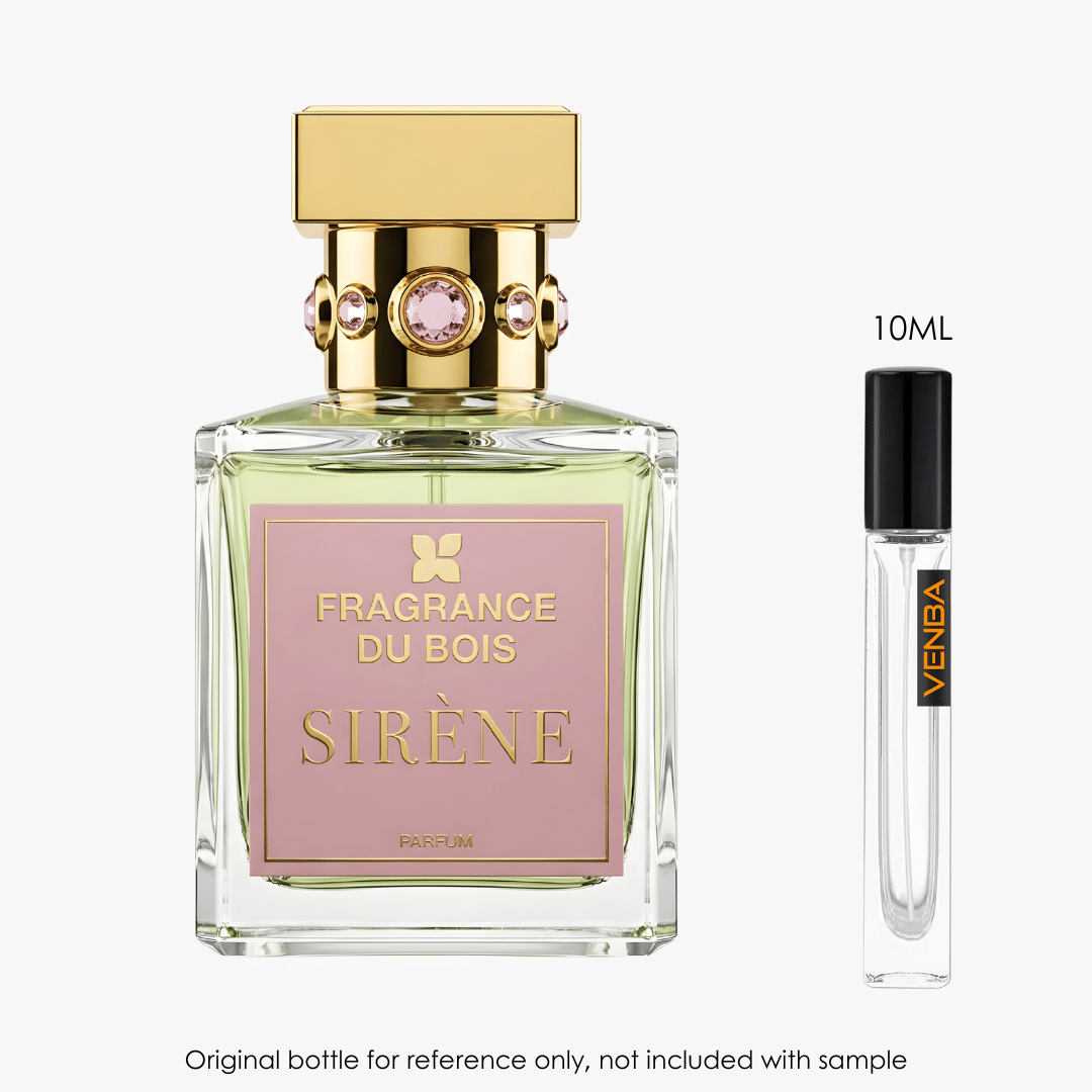 Fragrance du Bois Sirene Parfum