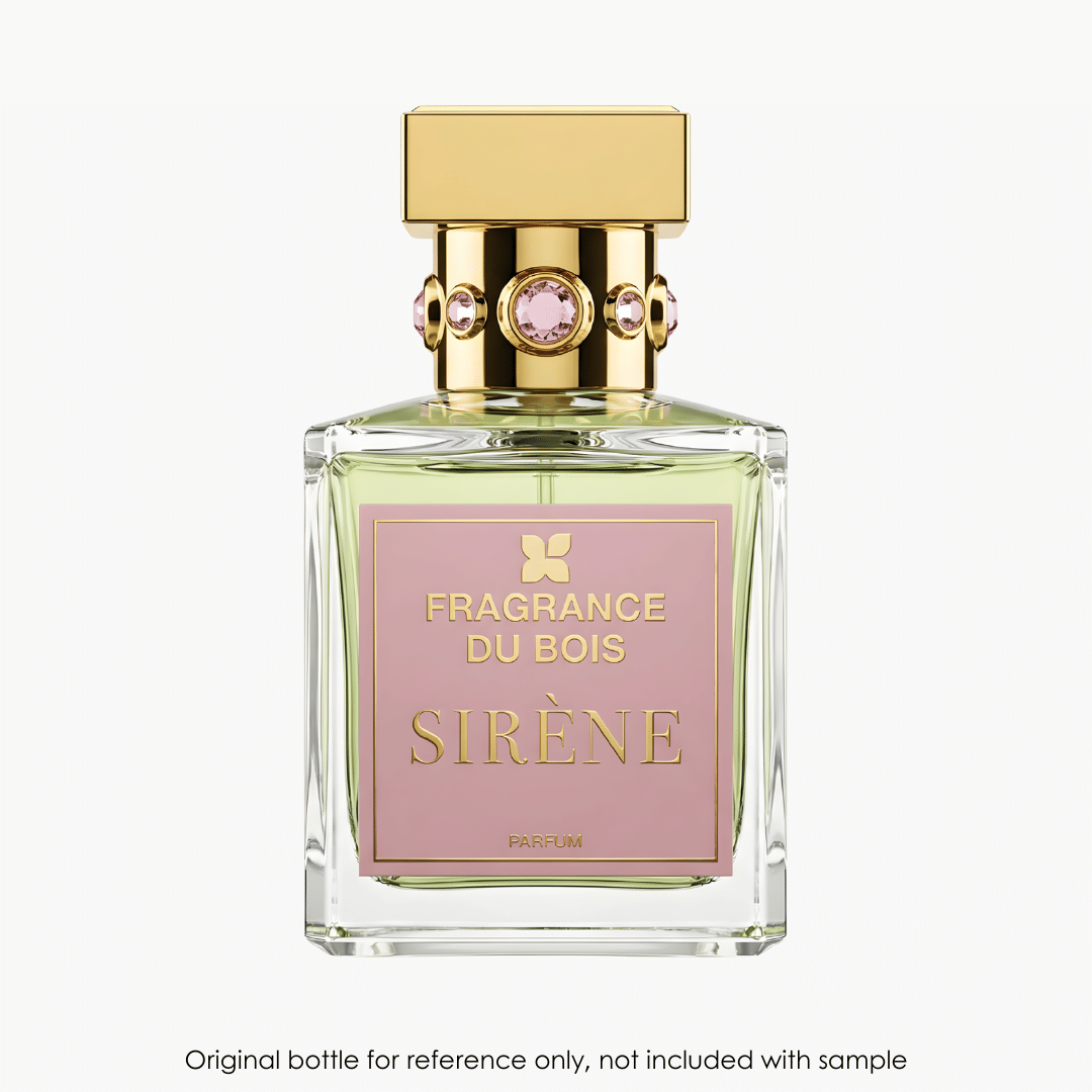 Fragrance du Bois Sirene Parfum