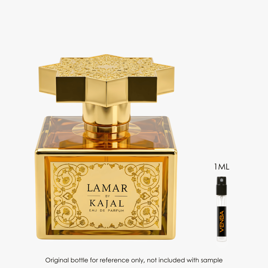 Kajal Perfumes Kajal Lamar EDP