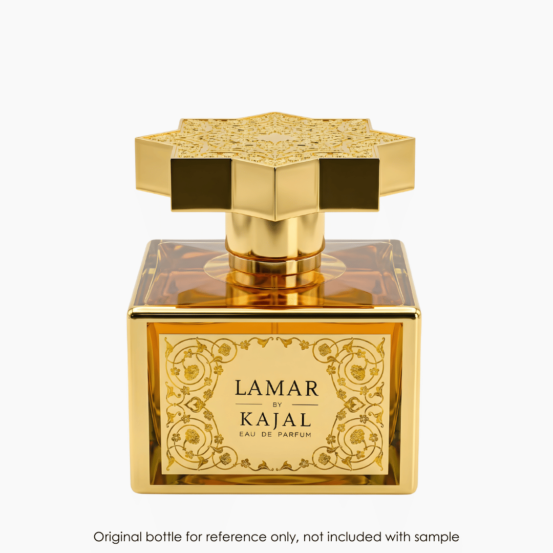 Kajal Perfumes Kajal Lamar EDP
