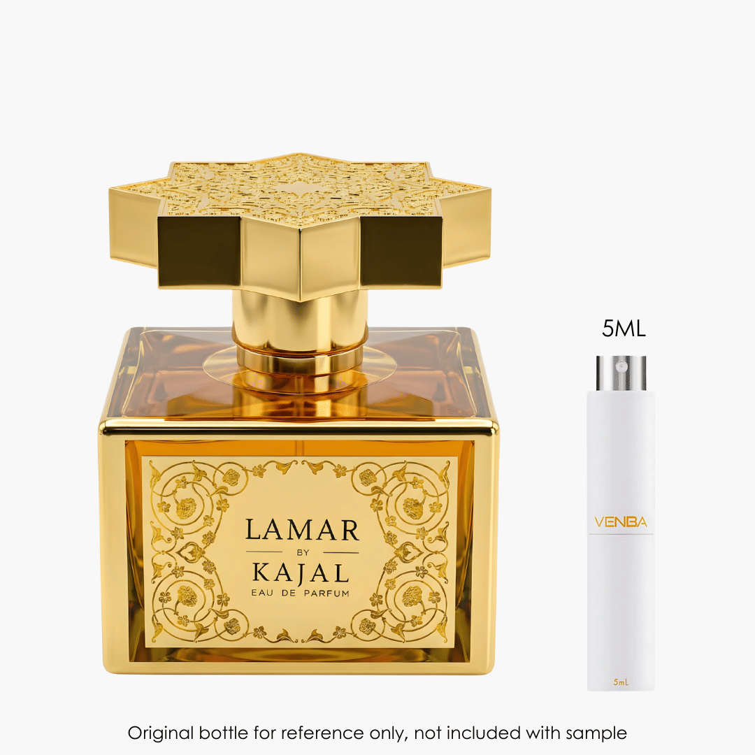 Kajal Perfumes Kajal Lamar EDP