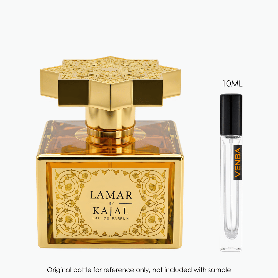 Kajal Perfumes Kajal Lamar EDP