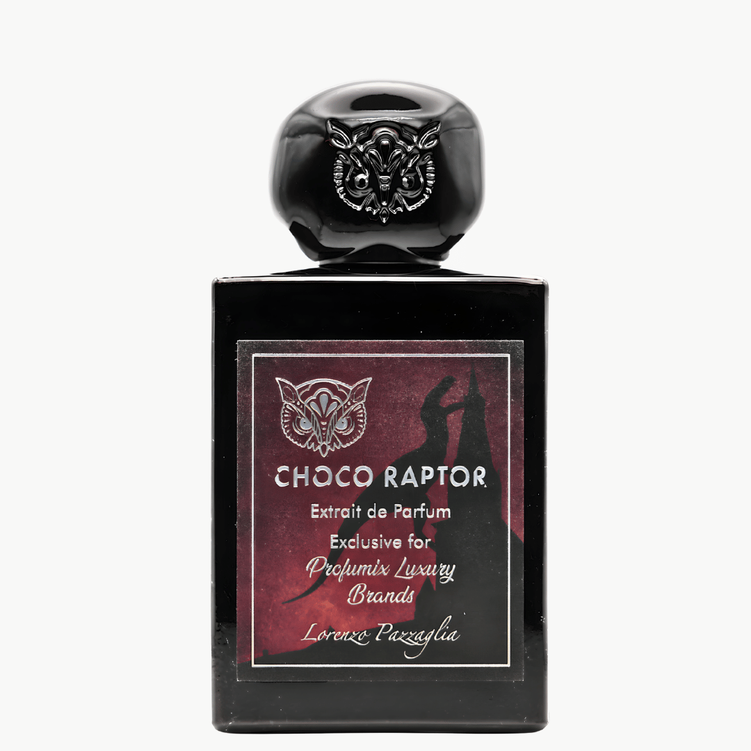 Lorenzo Pazzaglia Choco Raptor Extrait