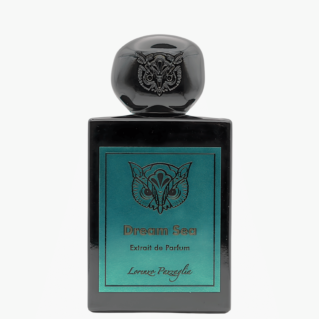 Lorenzo Pazzaglia Dream Sea Extrait