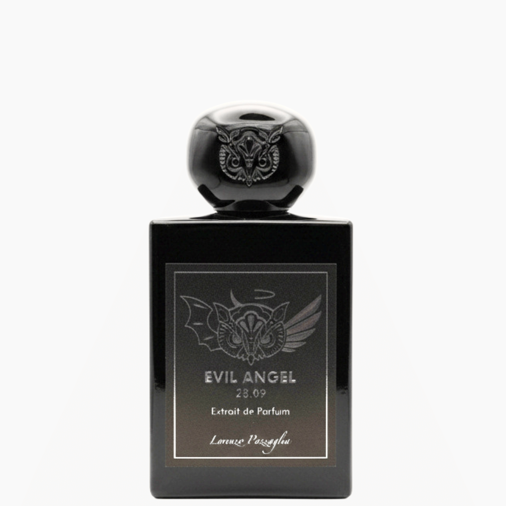 Lorenzo Pazzaglia Evil Angel Extrait