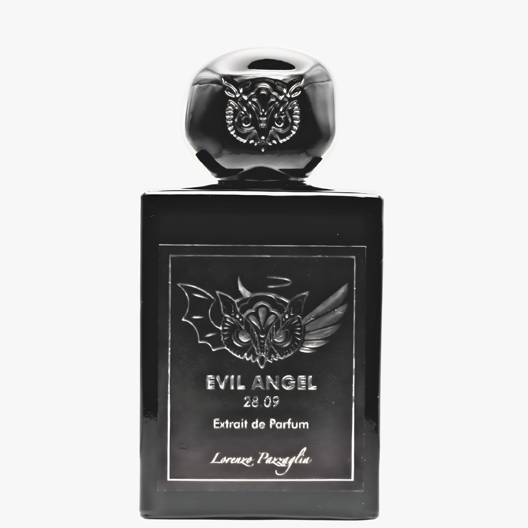 Lorenzo Pazzaglia Evil Angel Extrait