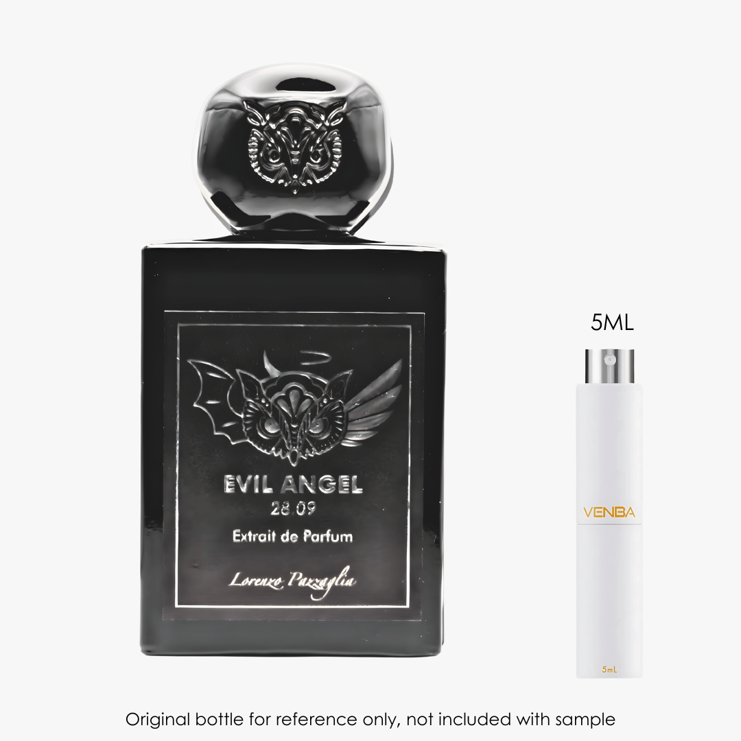 Lorenzo Pazzaglia Evil Angel Extrait
