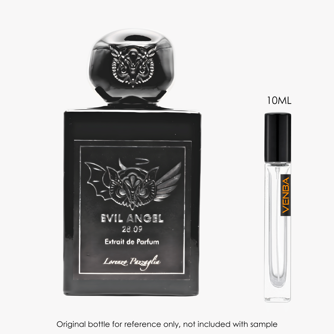 Lorenzo Pazzaglia Evil Angel Extrait