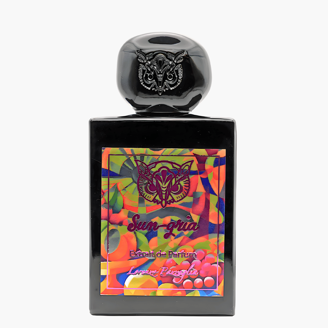 Lorenzo Pazzaglia Sun - Gria Extrait
