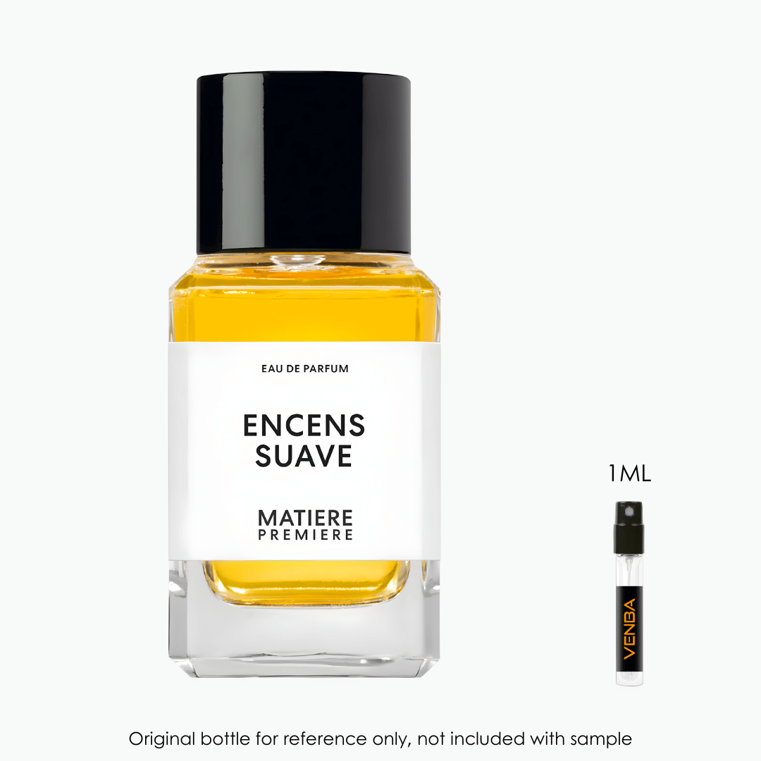 Matiere Premiere Encens Suave EDP