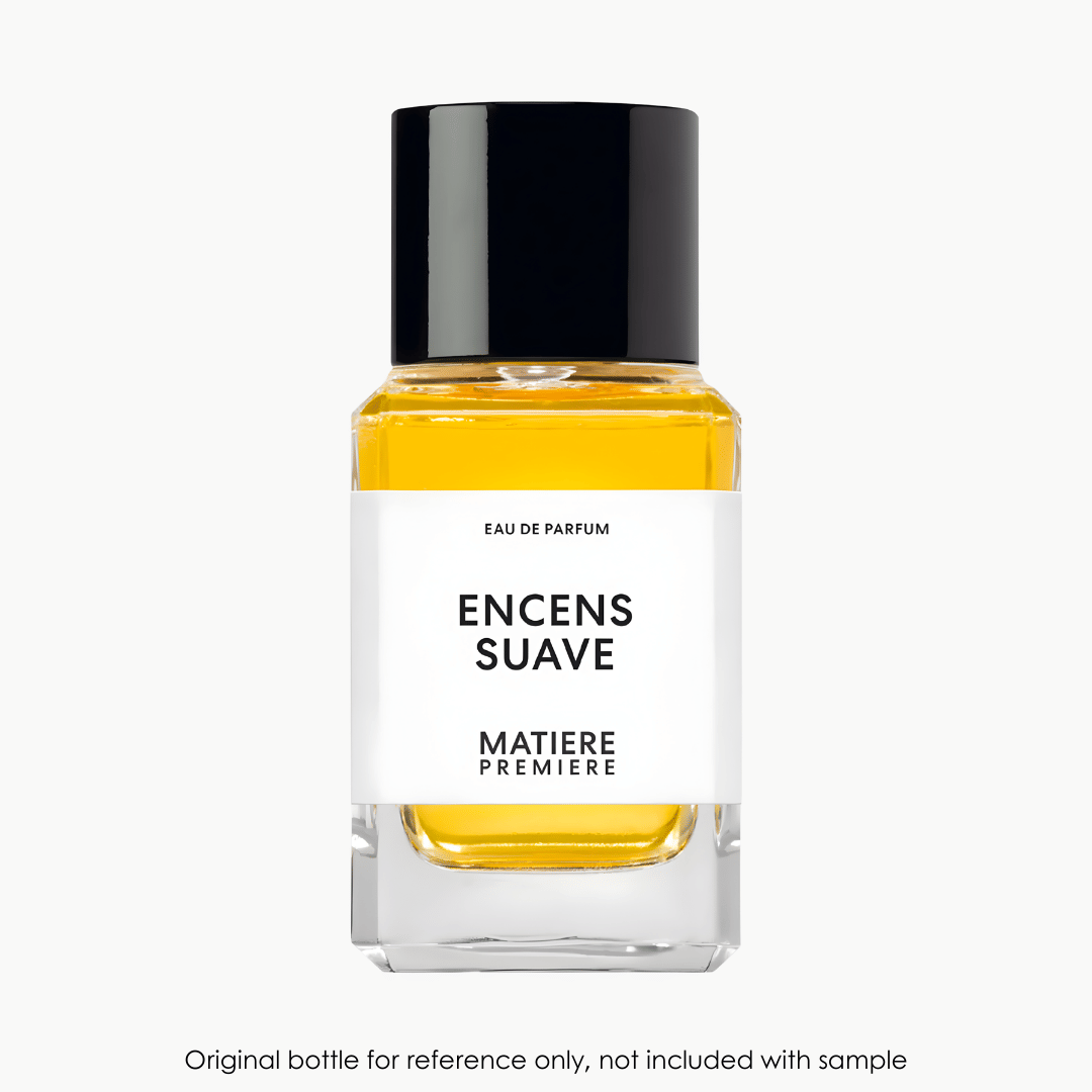 Matiere Premiere Encens Suave EDP