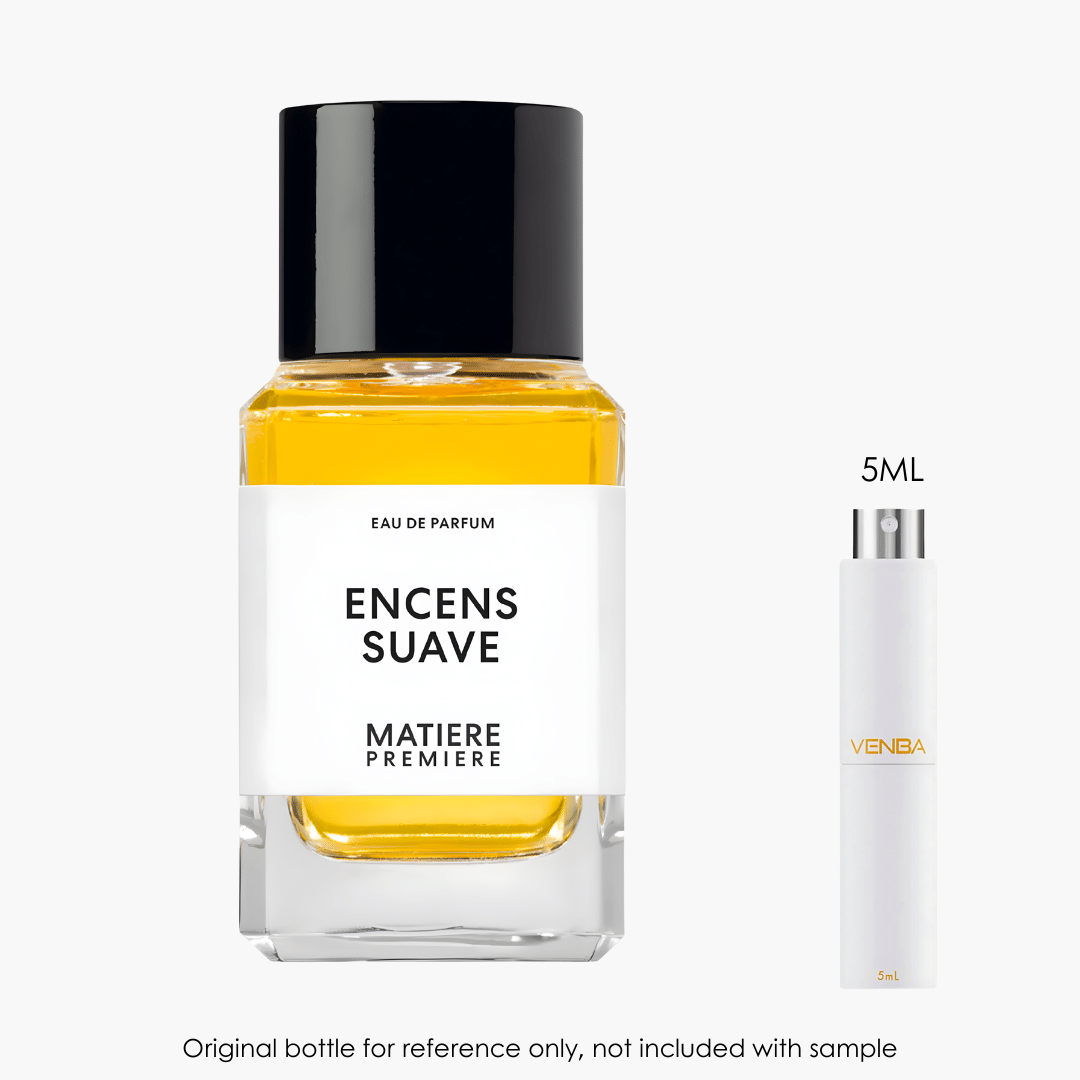 Matiere Premiere Encens Suave EDP