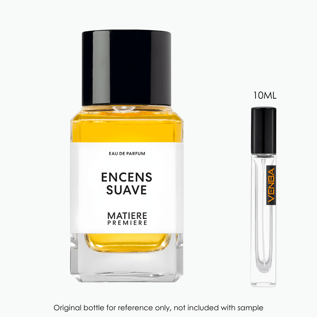Matiere Premiere Encens Suave EDP