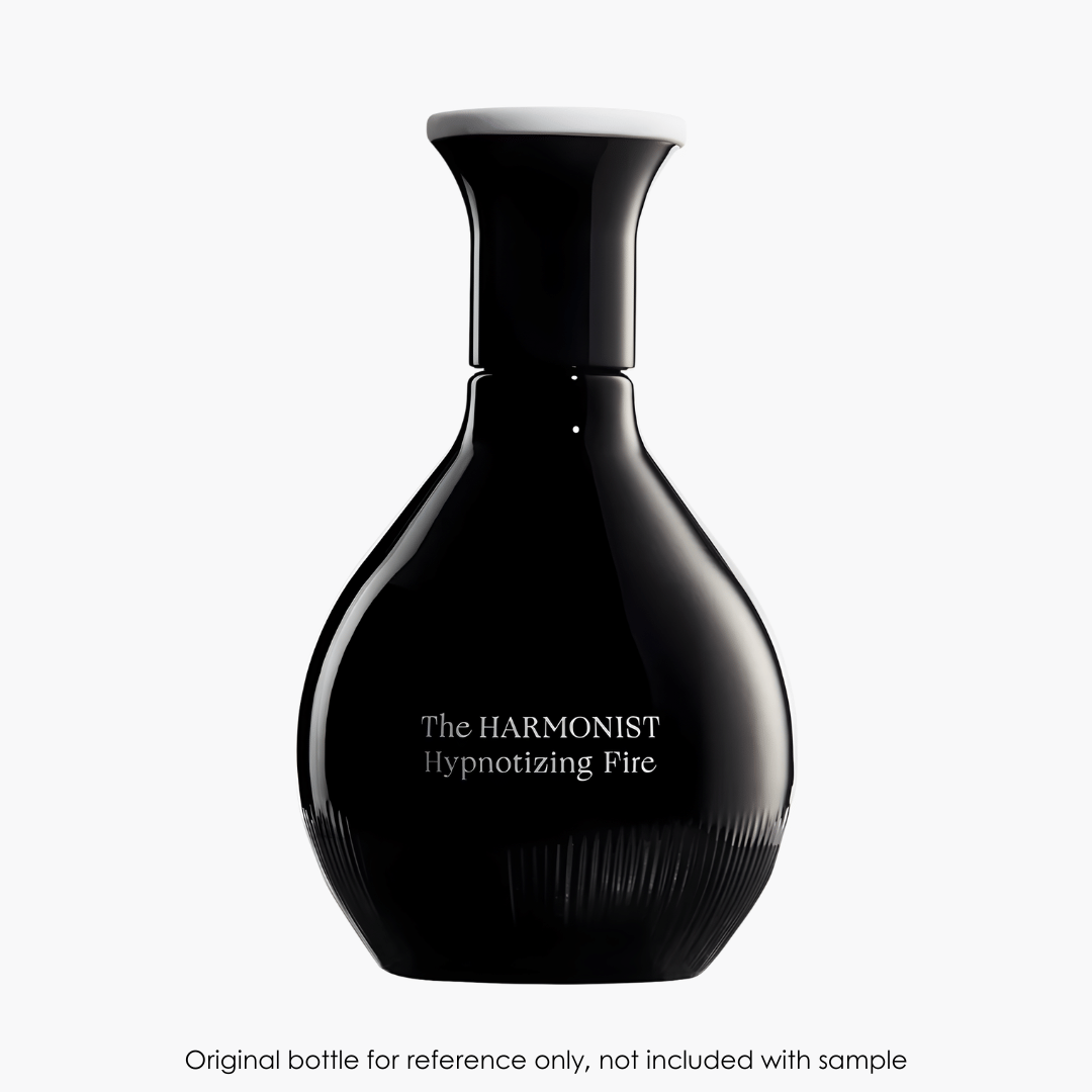The Harmonist Hypnotizing Fire EDP