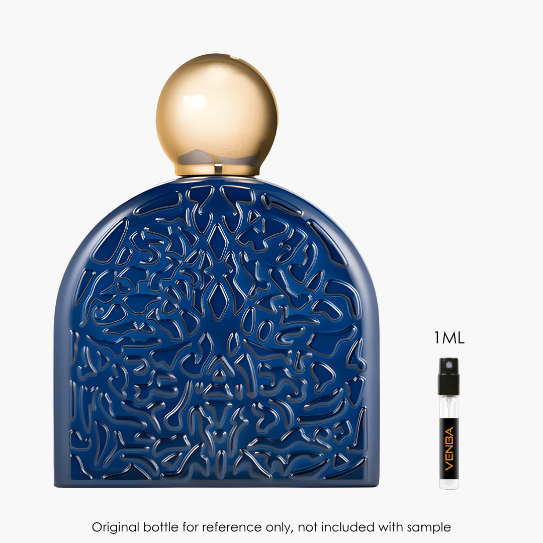 M. Micallef Royal Blue EDP