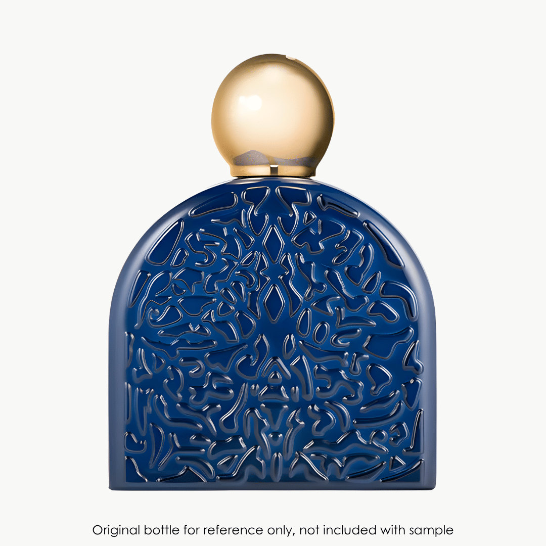 M. Micallef Royal Blue EDP