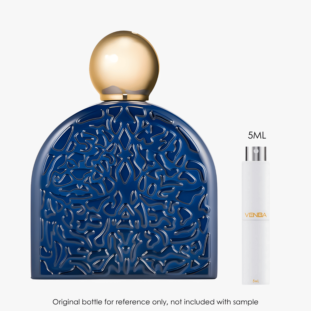M. Micallef Royal Blue EDP
