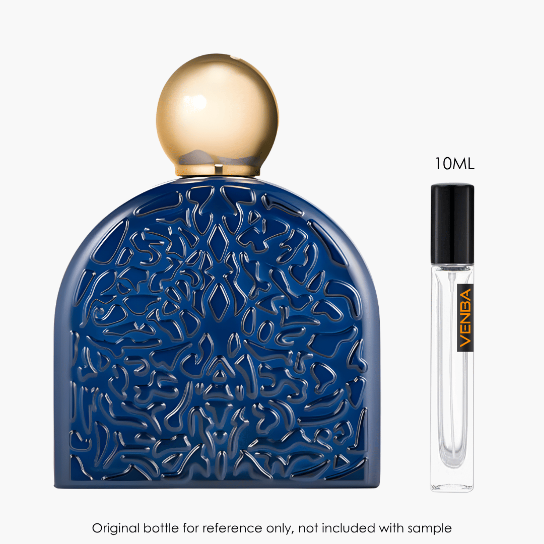 M. Micallef Royal Blue EDP