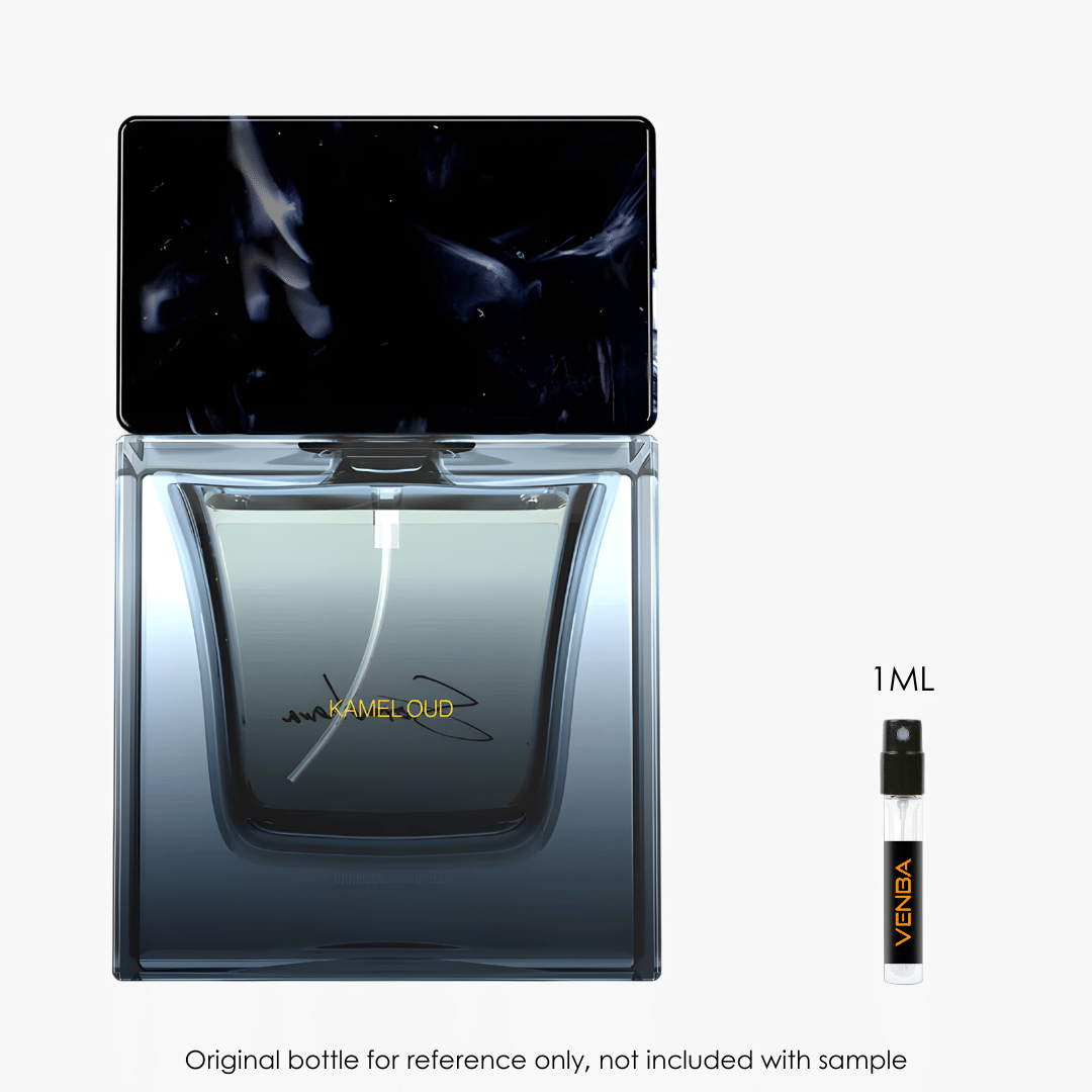 Sora Dora Kamel Oud Extrait