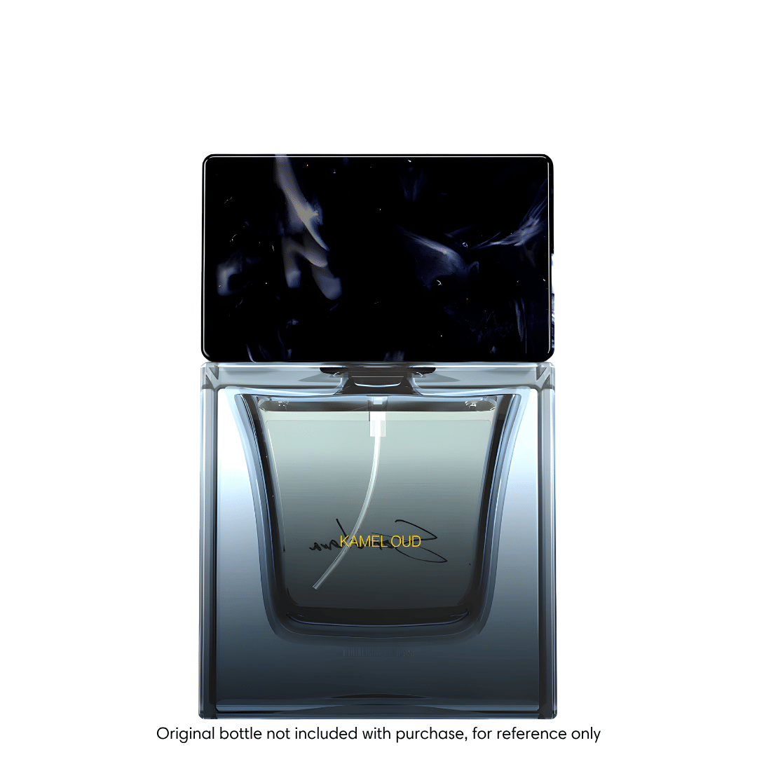 Sora Dora Kamel Oud Extrait