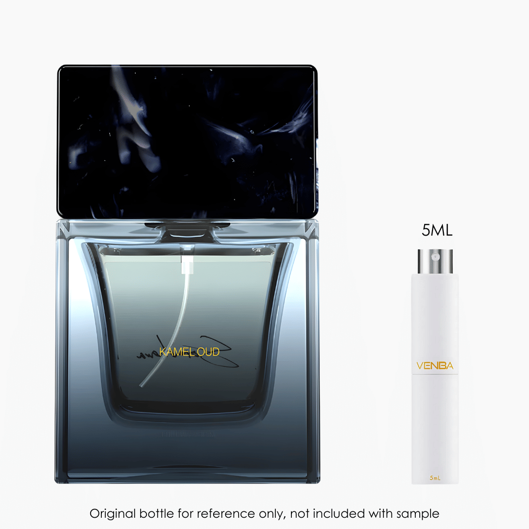 Sora Dora Kamel Oud Extrait
