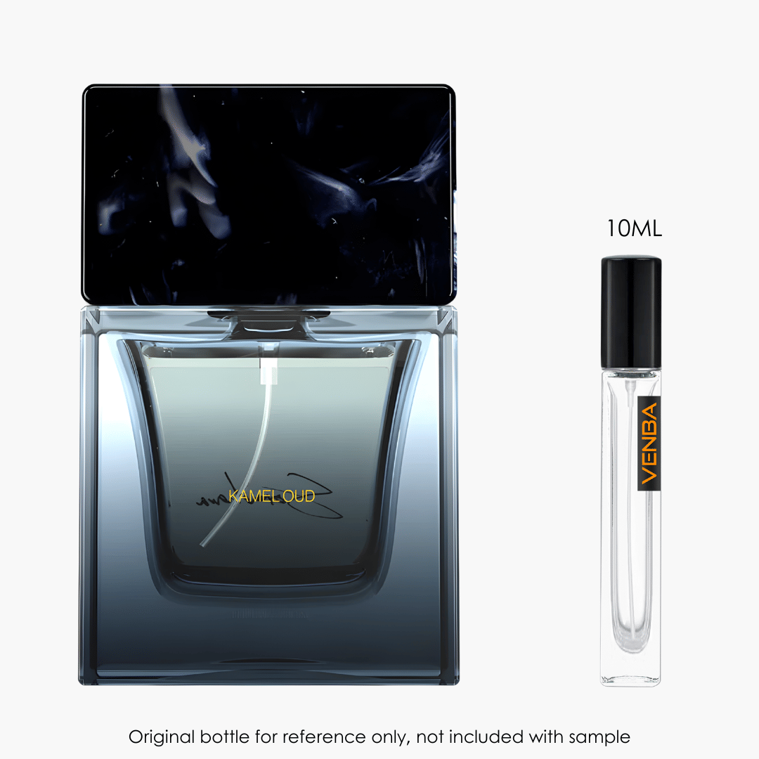 Sora Dora Kamel Oud Extrait