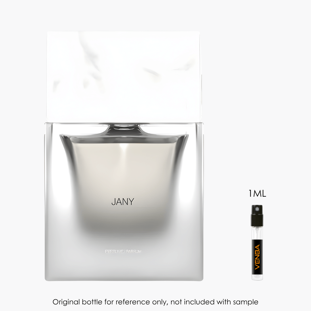 Sora Dora Jany Extrait