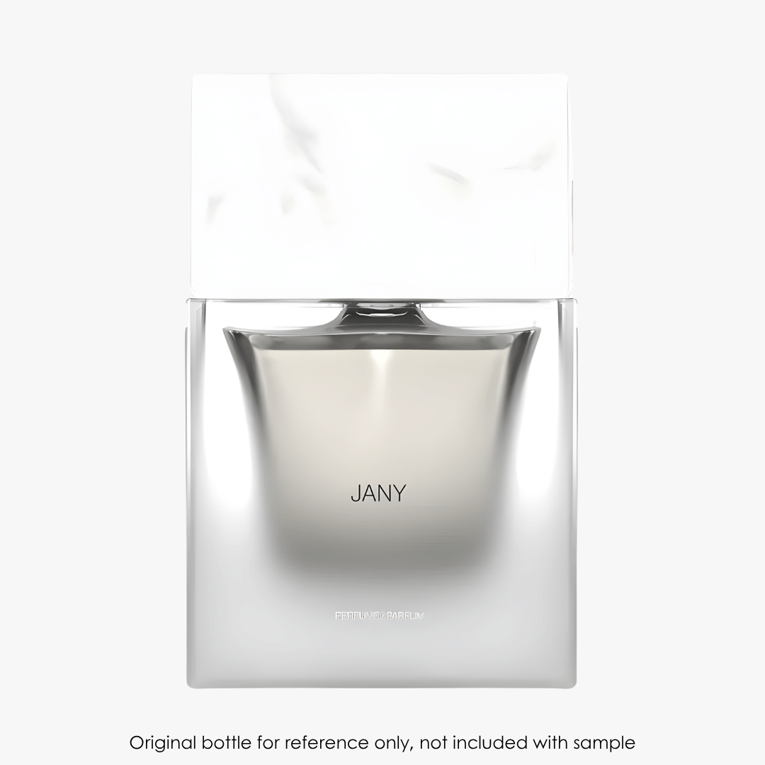 Sora Dora Jany Extrait