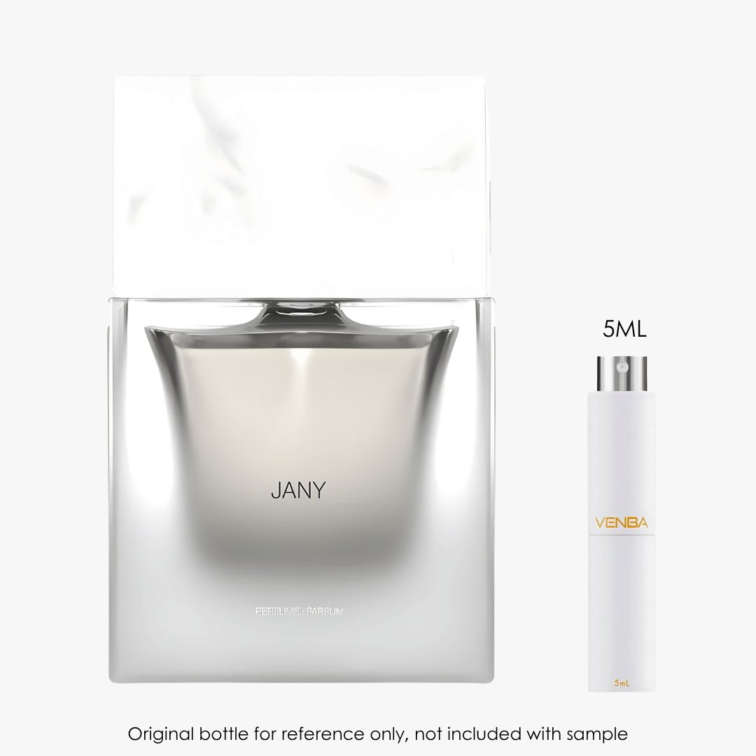 Sora Dora Jany Extrait