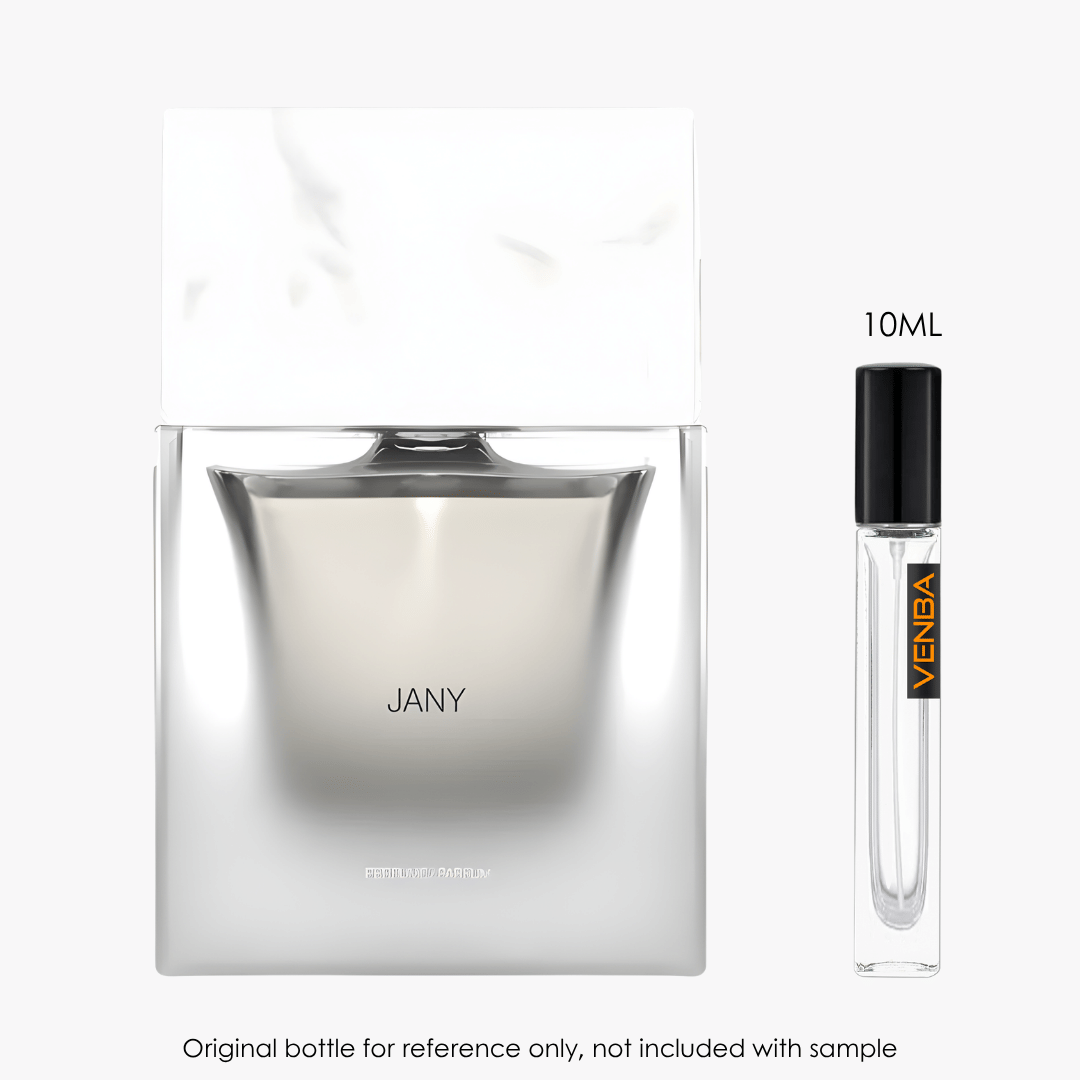 Sora Dora Jany Extrait