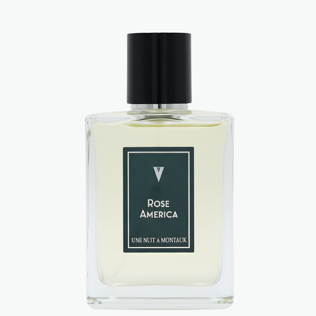 Une Nuit Nomade Rose America EDP