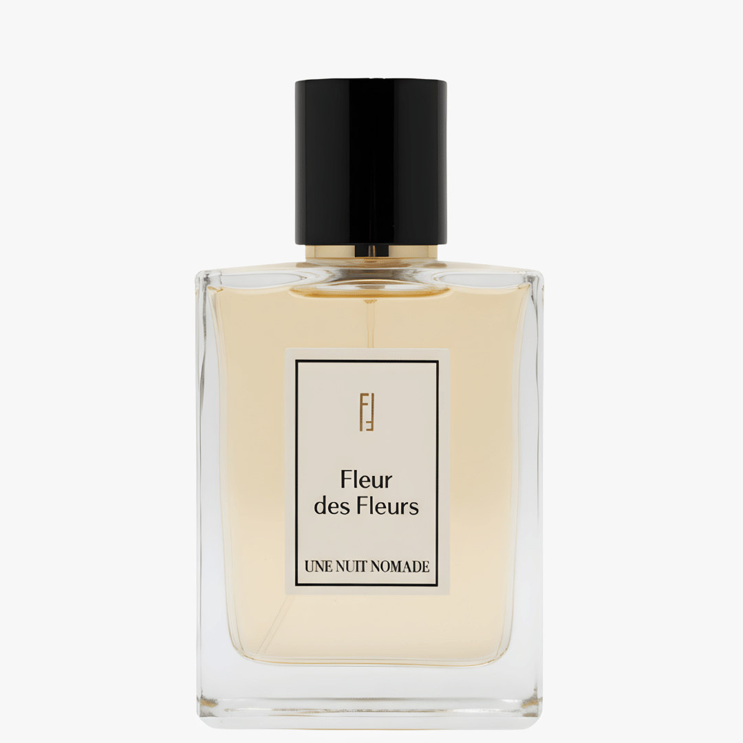 Une Nuit Nomade Fleur des Fleurs EDP