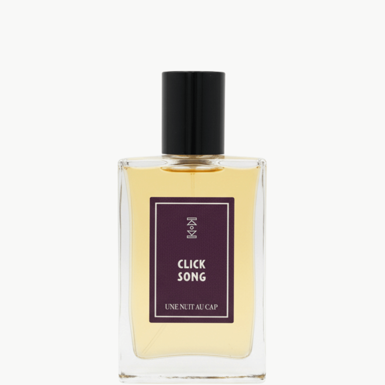 Une Nuit Nomade Click Song EDP