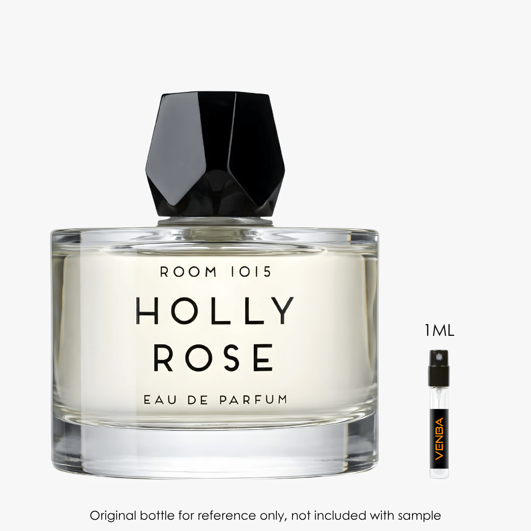 Room 1015 HollyRose