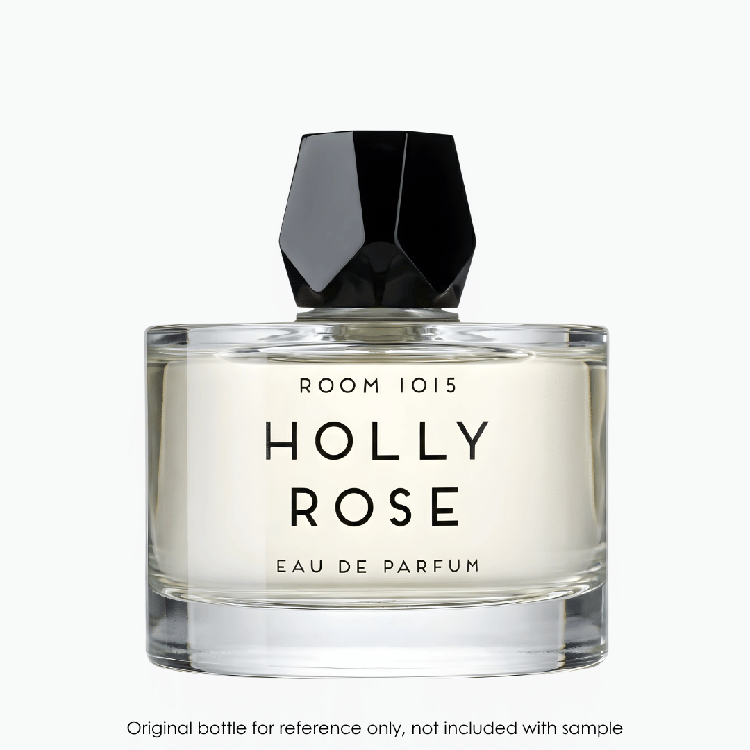 Room 1015 HollyRose