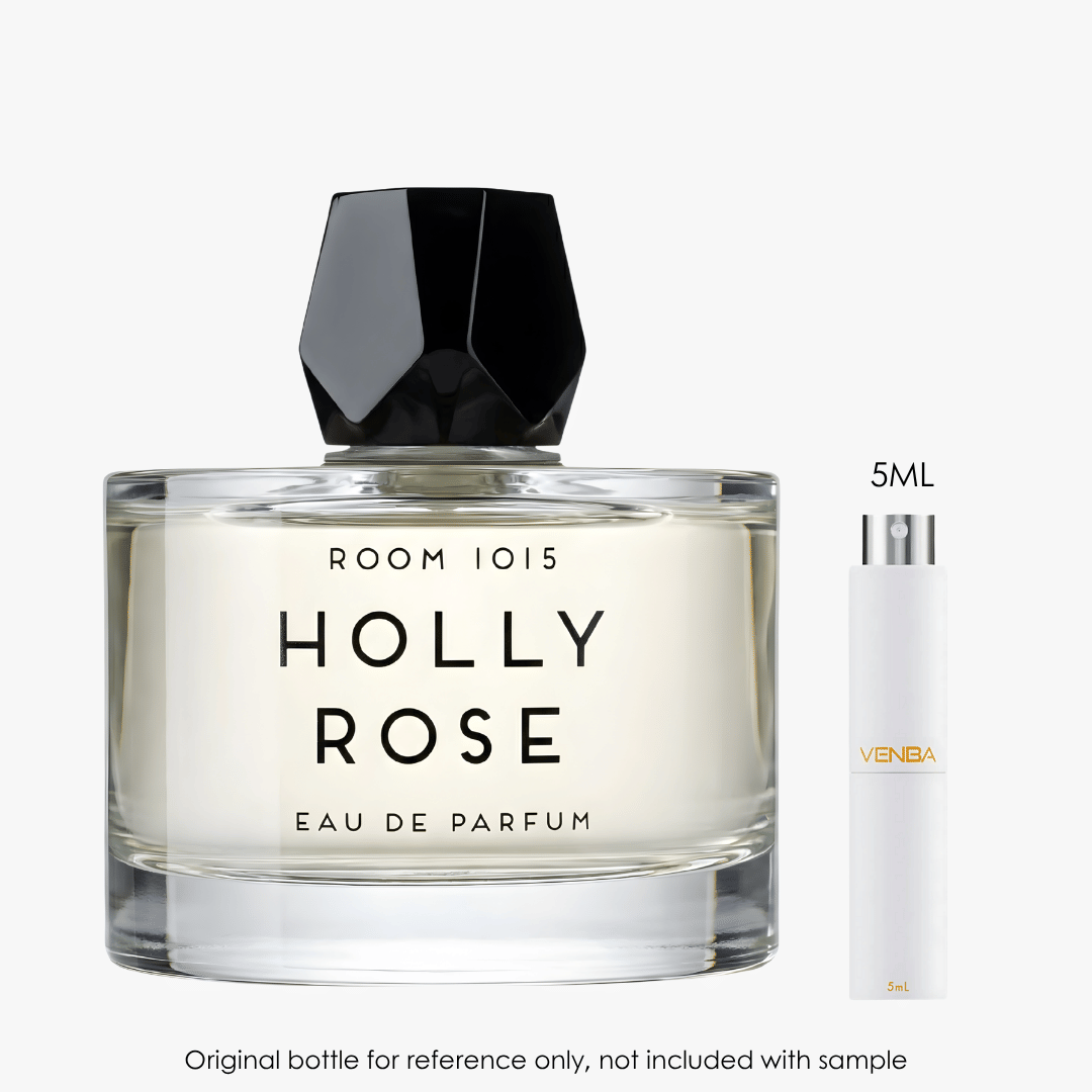 Room 1015 HollyRose