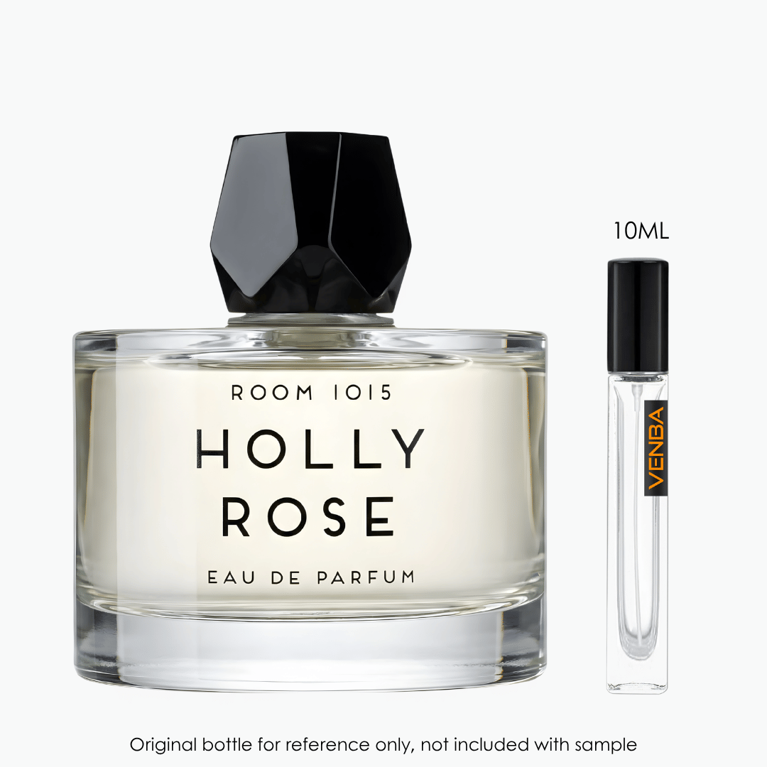Room 1015 HollyRose