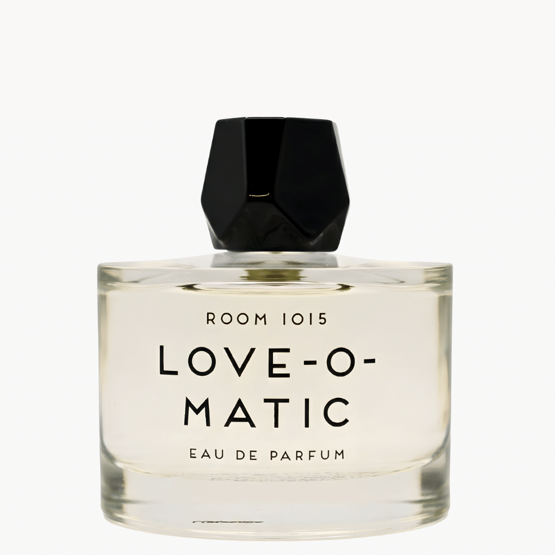 Room 1015 Love - O - Matic EDP