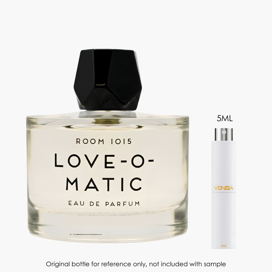 Room 1015 Love - O - Matic EDP