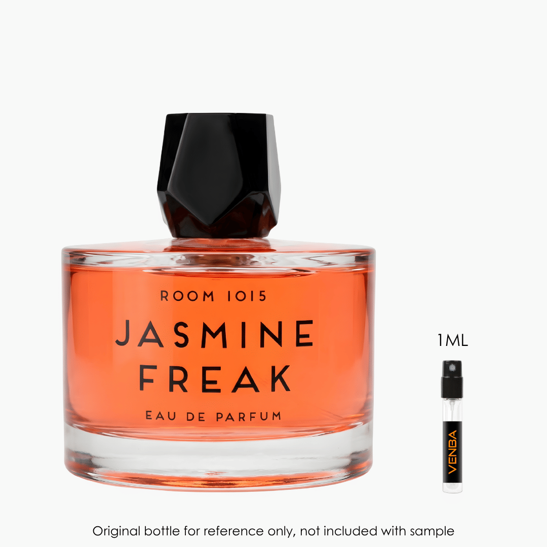Room 1015 Jasmine Freak EDP