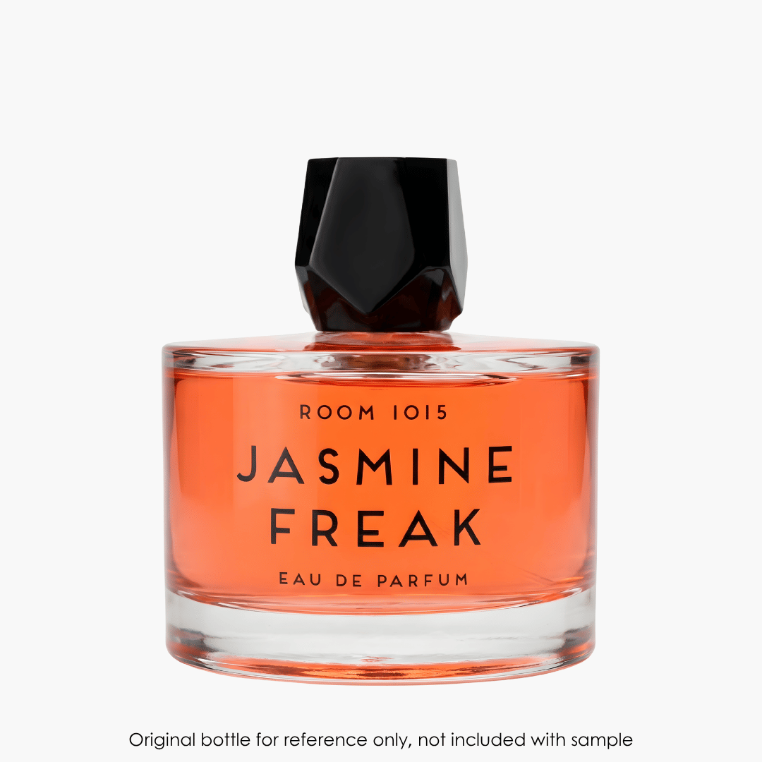 Room 1015 Jasmine Freak EDP