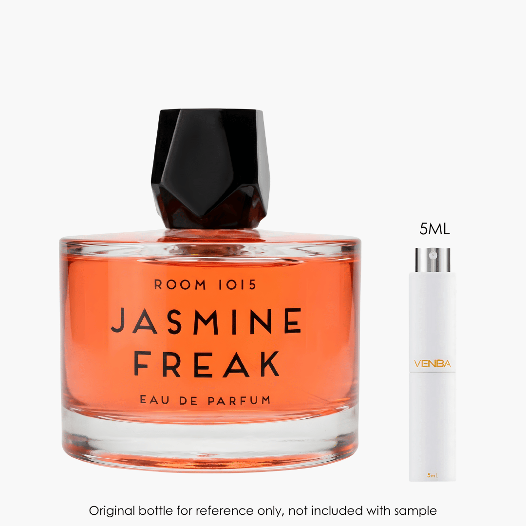 Room 1015 Jasmine Freak EDP