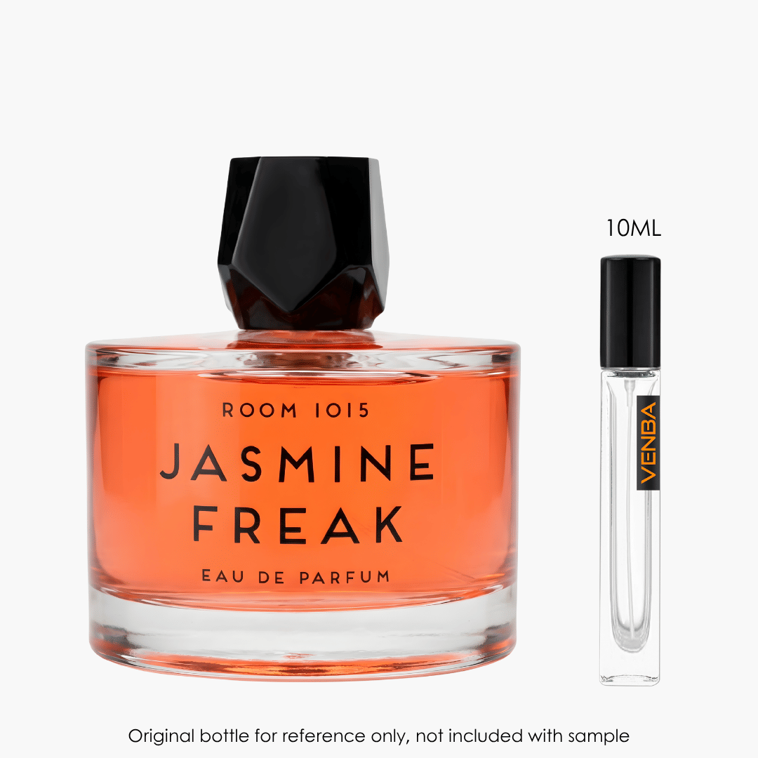 Room 1015 Jasmine Freak EDP