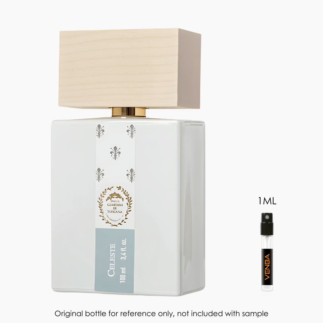 Giardini Di Toscana Celeste EDP