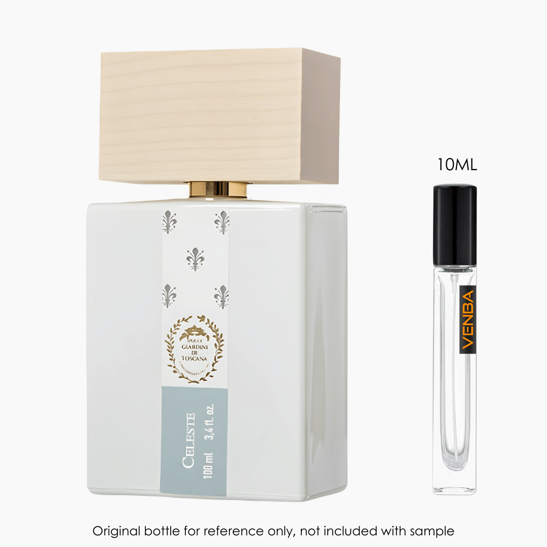 Giardini Di Toscana Celeste EDP